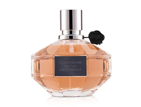 FLOWERBOMB NECTAR eau de parfum intense vaporizador 90 ml