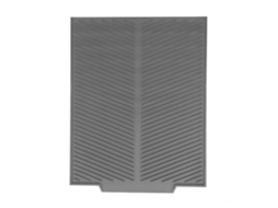 Tapete de Secagem de Pratos Silicone LAXISCREED