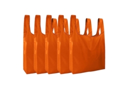 Saco de Compras Dobrável Sacos de Armazenamento Reciclar Bolsa de Viagem Tote GOKOCO