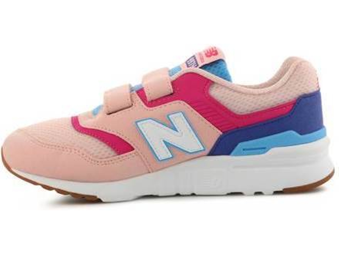 New balance scratch femme 2025
