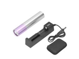 2026 linterna de Fisioterapia com Luz Vermelha Led e Infrarrova 630nm+660nm+850nm para Alivio da Dor em Casa