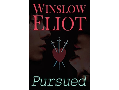 Livro Pursued de Winslow Eliot (Inglês)