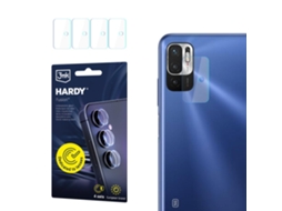 Pelicula de Vidro 3MK Xiaomi Redmi 10