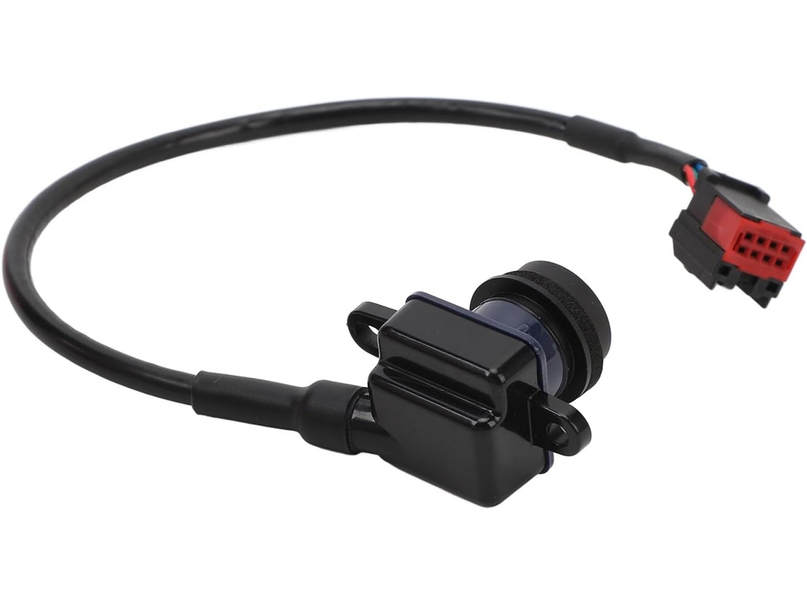 Cocoarm Caméra De Recul Abs Hd Grand Angle Étanche Substituição Direta Para Le Stationnement Arrière Et La