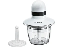 Picadora Simples BOSCH MMR08A1 (400 W)