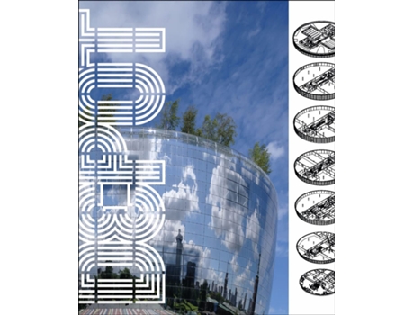 Livro Depot Boijmans Van Beuningen de Author Peter Van Der Coelen (Inglês - Capa Dura)
