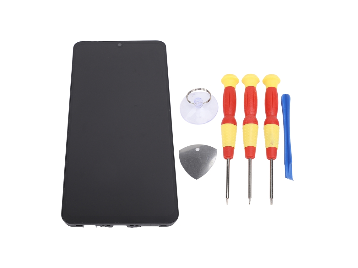 Reparo de Ecrã Samsung A06 LAXISCREED