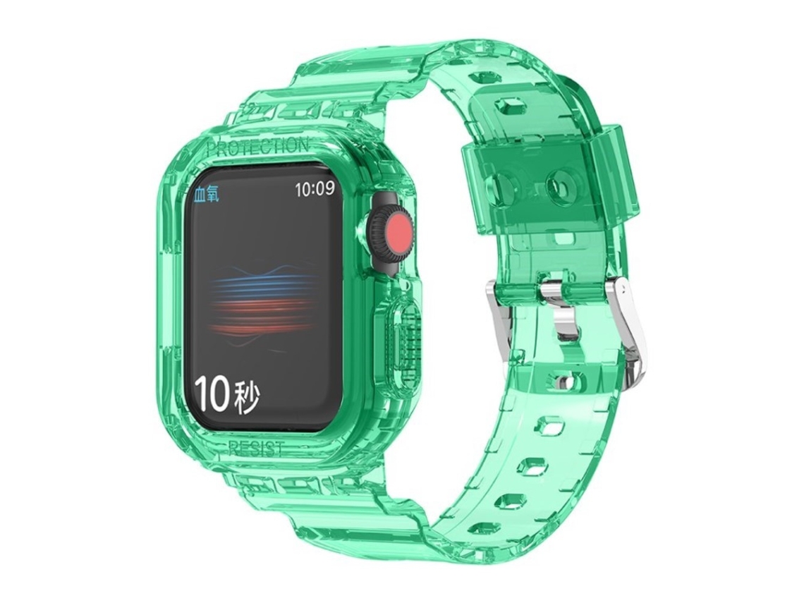 Capa para Apple Watch Series 8/7 41mm