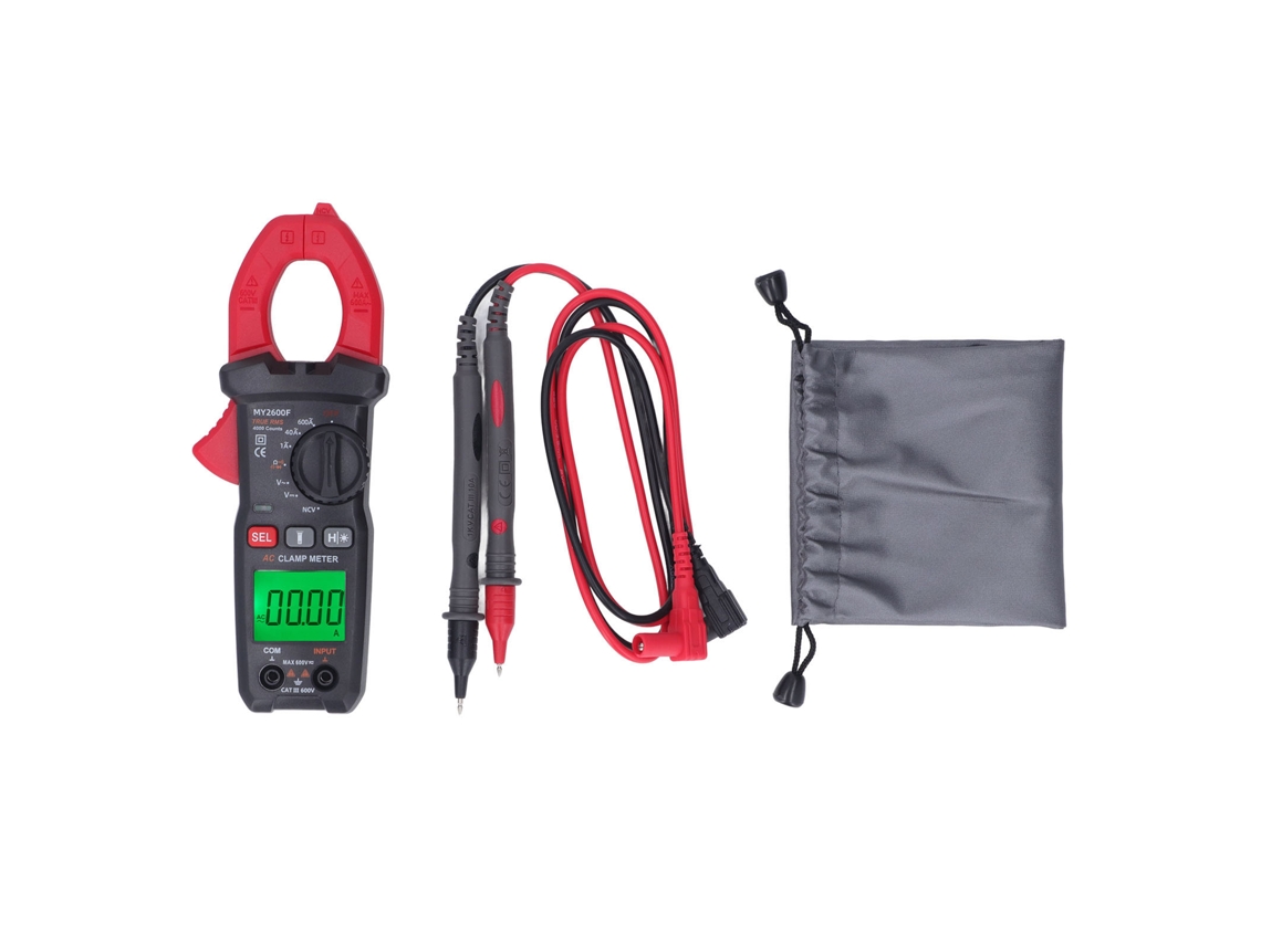 Detector de Metais Portátil Ip68 S/MARCA, Busca 360°, Ponteiro de Precisão, Ao Ar Livre