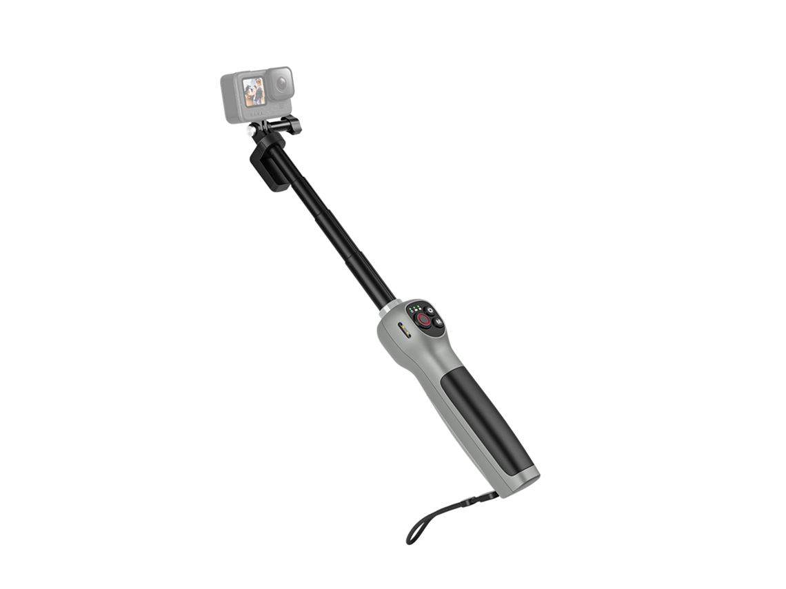 2026 palo Selfie Submarino Impermeável para Gopro Acessório Gopro Stick Submersível