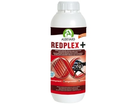 AUDEVARD Redplex Con Dosificador 5 L