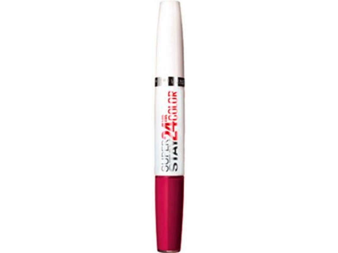 Batom MAYBELLINE Superstay 24H Color 250