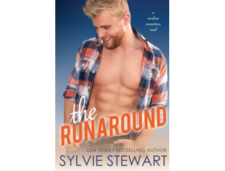 Livro The Runaround A Single Dad Romantic Comedy De Sylvie Stewart (inglês)