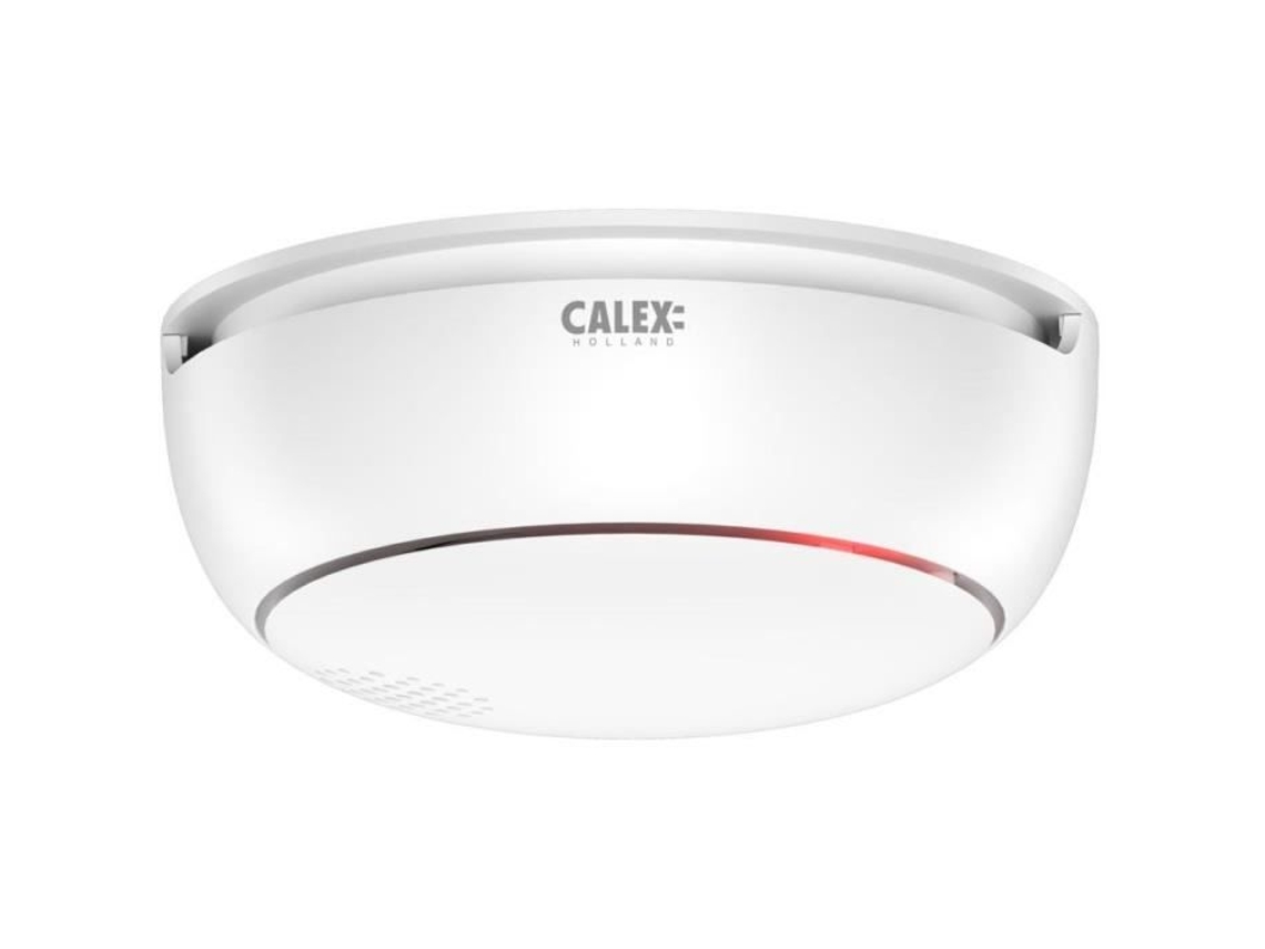 Sensor De Porta Inteligente Calex