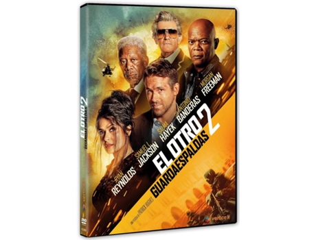 Hitman'S Wife'S Bodyguard / El Otro Guardaespaldas 2