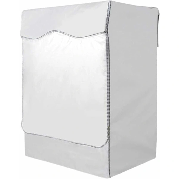 Capa Impermeável DECORALAR TECH para lavadora/secadora, carregamento frontal