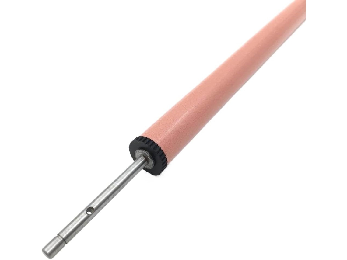 Rolo De Pressão Com Manga Fusora Inferior. Compatível Os Modelos 377,