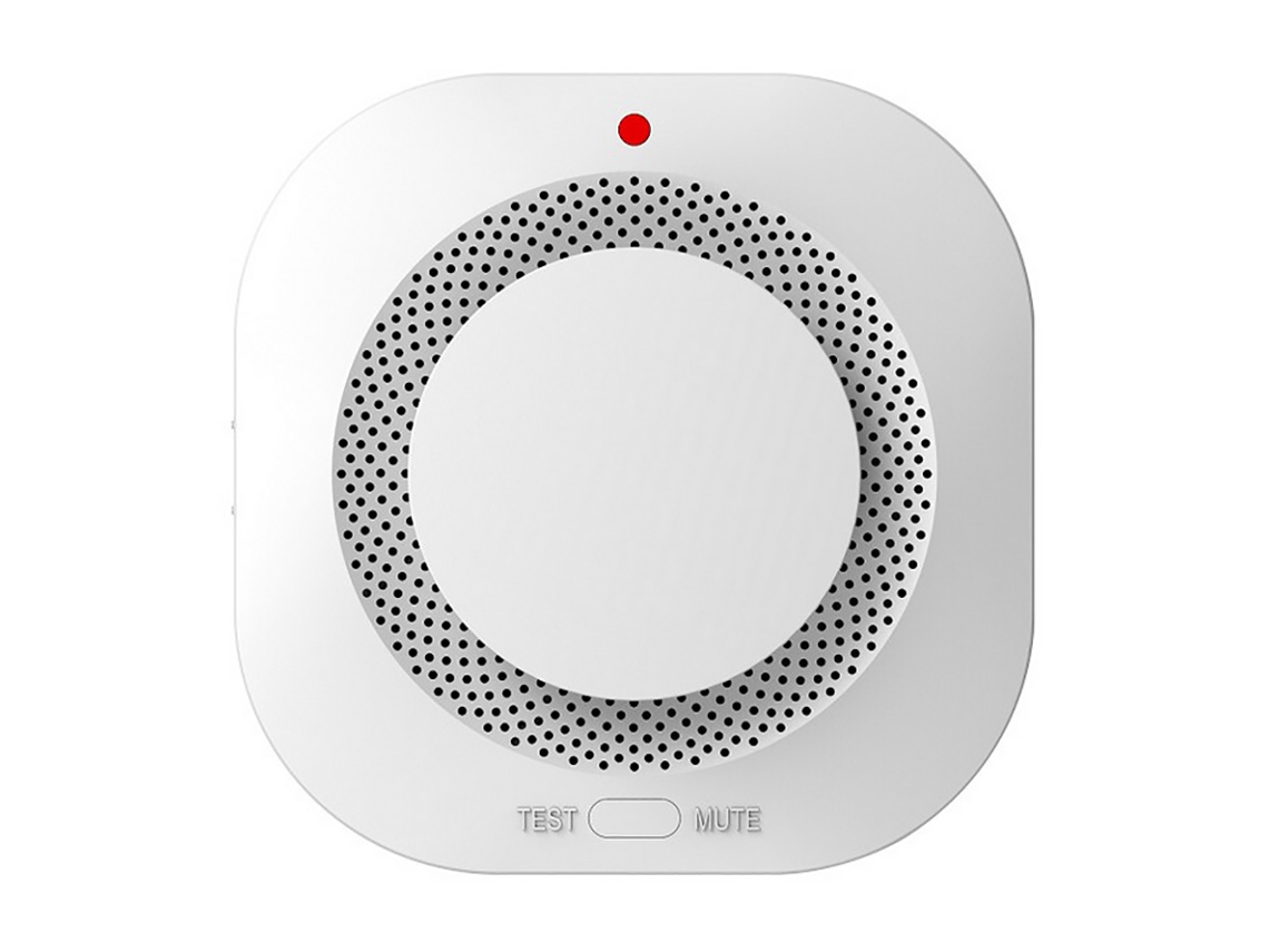 Detector de Fogo Sem Fio LAXISCREED
