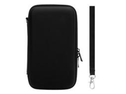 Estojo Duro LAXISCREED para Nintendo New 2ds Xl/ll
