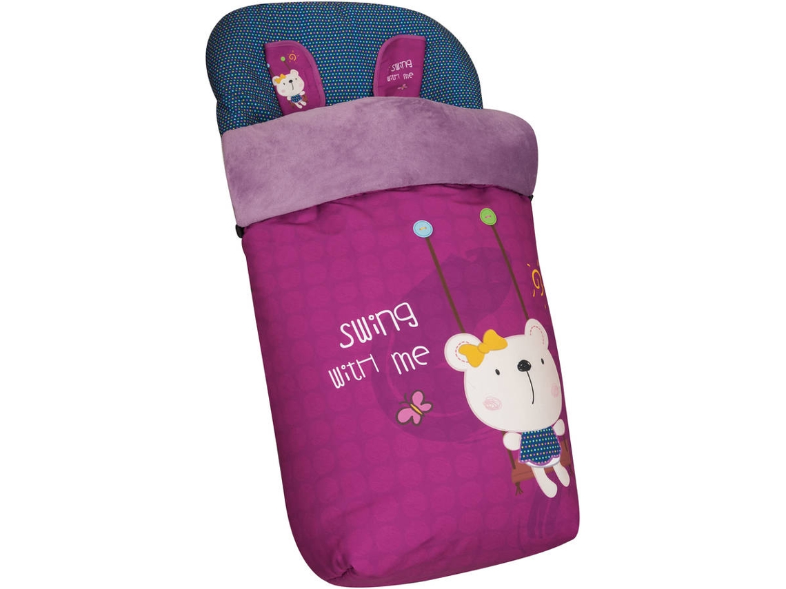 Forra BABYLINE para Carrinho de Passeio Swing