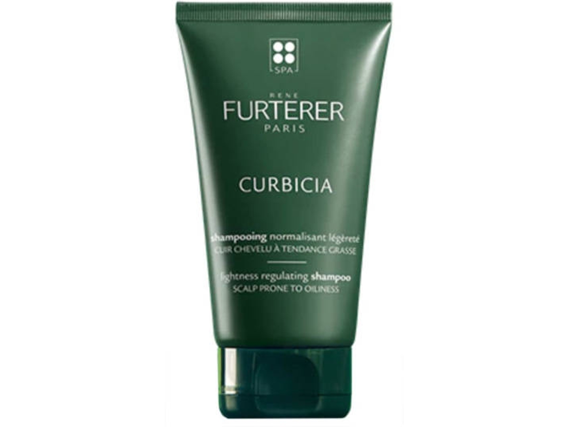 Champô RENE FURTERER Curbicia Normalizante (150ml)