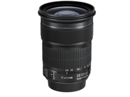 Objetiva CANON EF 24-105MM F:3.5-5.6 IS STM (Encaixe: Canon EF - Abertura: f/22-32 - f/0.3)