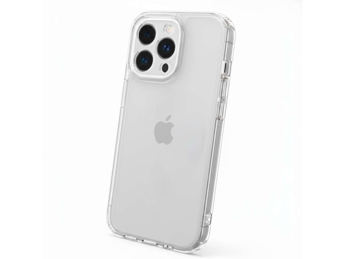 Capa Reforçada Antiyellow para iPhone 16 Pro Max LA CASA DE LAS CARCASAS