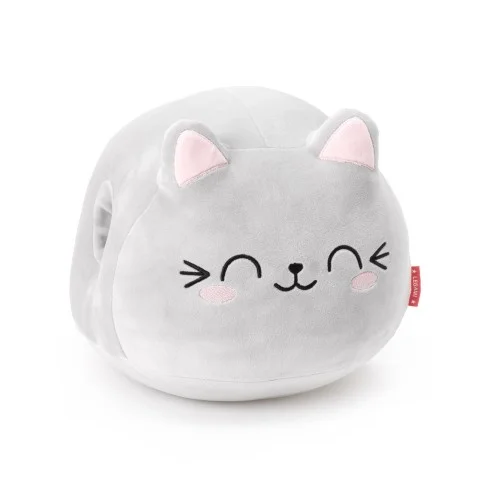 Almofada de Gato Hipoalergénica  LEGAMI
