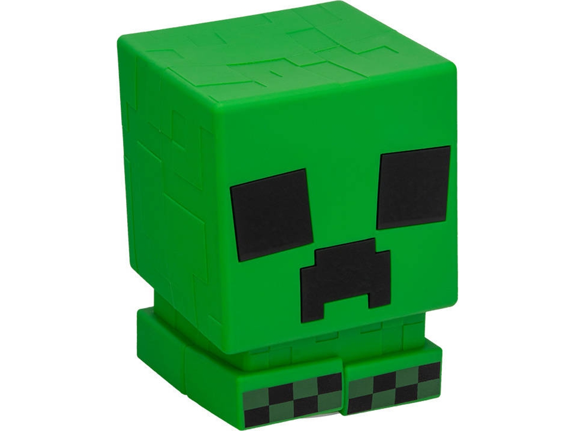 Creeper Squishyglo Silicone Light Rechar