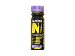 N1 Shot Nutrend (60ml)