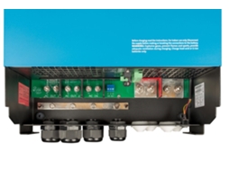 Multiplus Ii 48/10000/140 100 Inversor Victron Energy