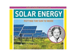 Energia Solar Colocando O Sol Para Trabalhar Olysi Shop