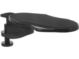 Conjunto De 5 Apoios De Braço Ergonômicos Para Mesa, Apoio Lateral Confortável Para O Pulso E Ideal Gokoco