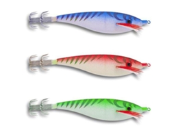 Yo-zuri Squid Jig Ultra Cloth Bavc 90mm