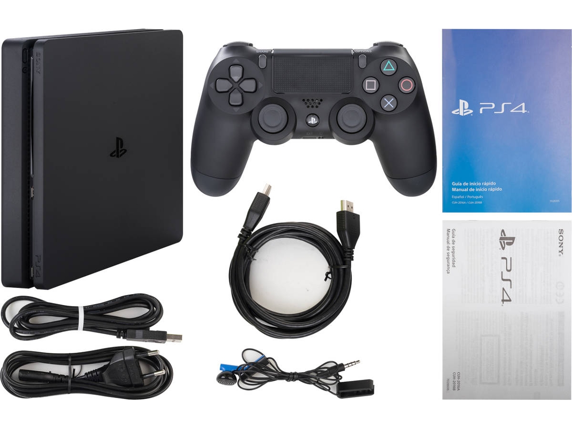 PLAYSTATION 4  GUIA COMPLETO PARA INICIANTES CONHECENDO O PS4 