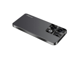 Capa De Celular Em Acrílico Com Revestimento Eletrolítico Para Oppo Reno8 Pro