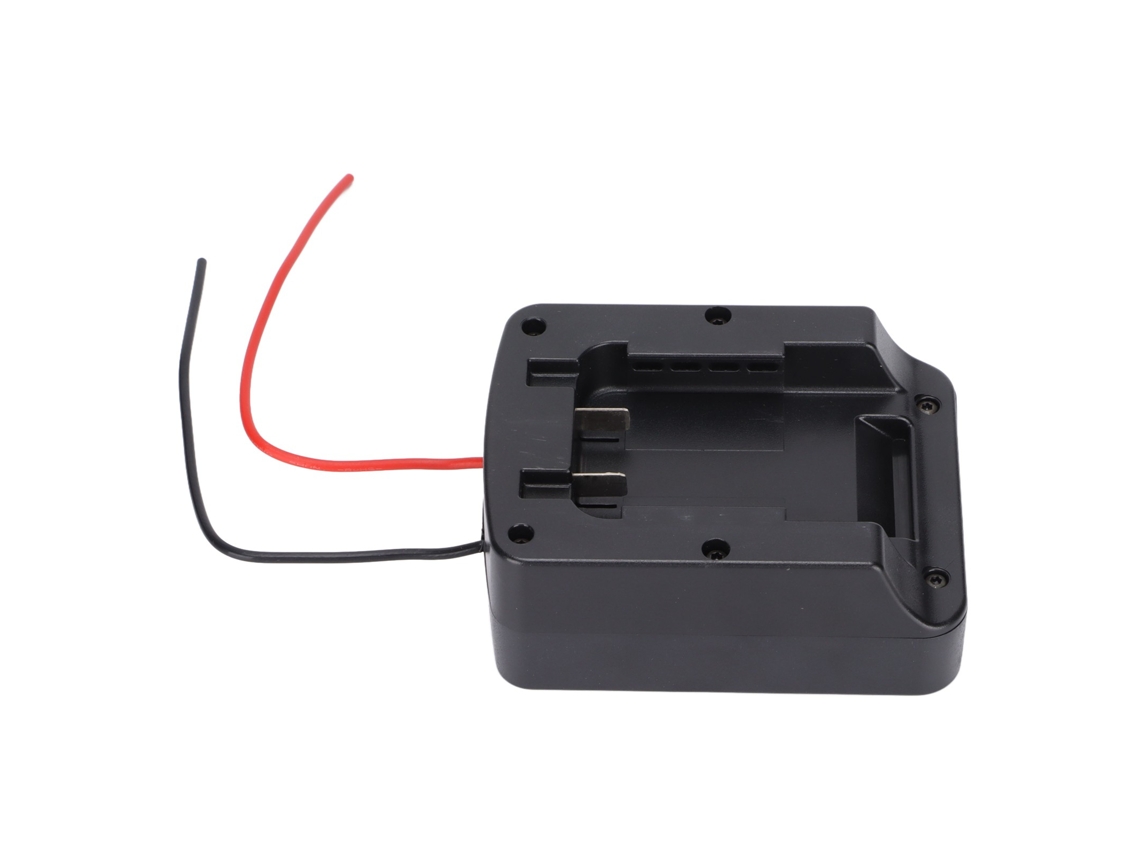 Adaptador Bateria de Lítio LAXISCREED 20v Black Decker