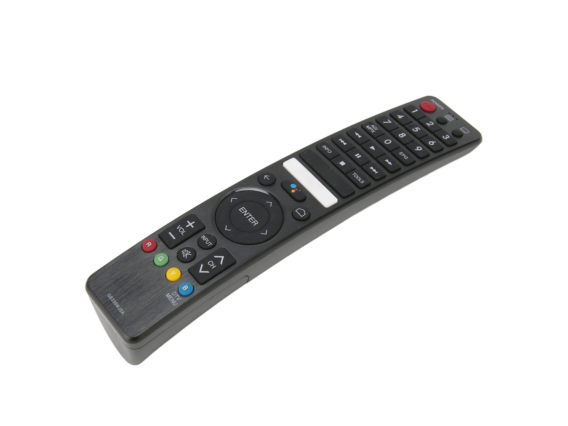 Controle Remoto com Voz LAXISCREED Sharp Netflix