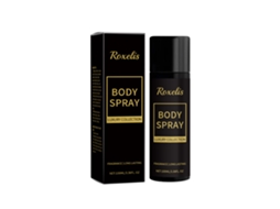Desodorante Corporal Musk Masculino
