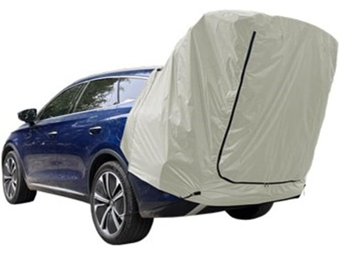 Toldo Impermeável Para Carros, Suvs E Minivans, Protetor Solar Para Viagens 210d