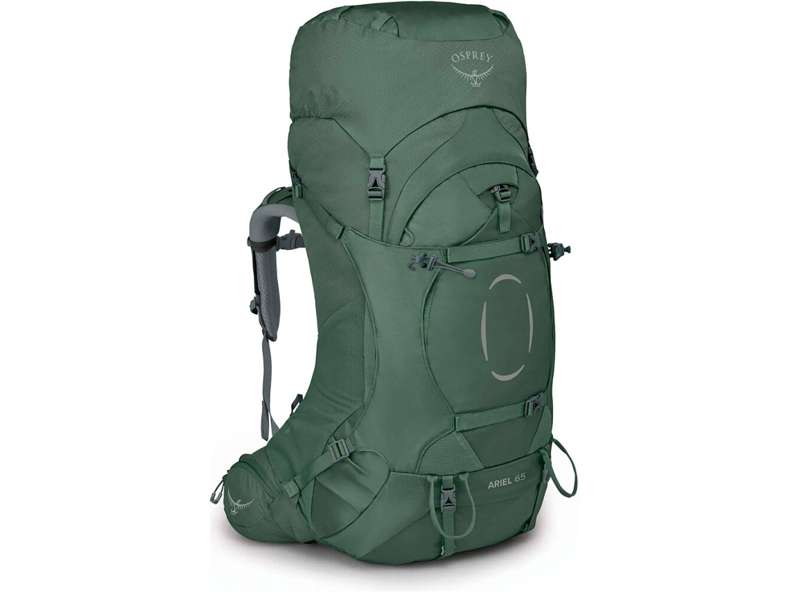 Mochilas e acessórios para montanha Osprey Ariel 65 W