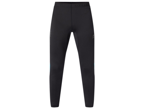 Calças de Homem ENERGETICS Preto (S)
