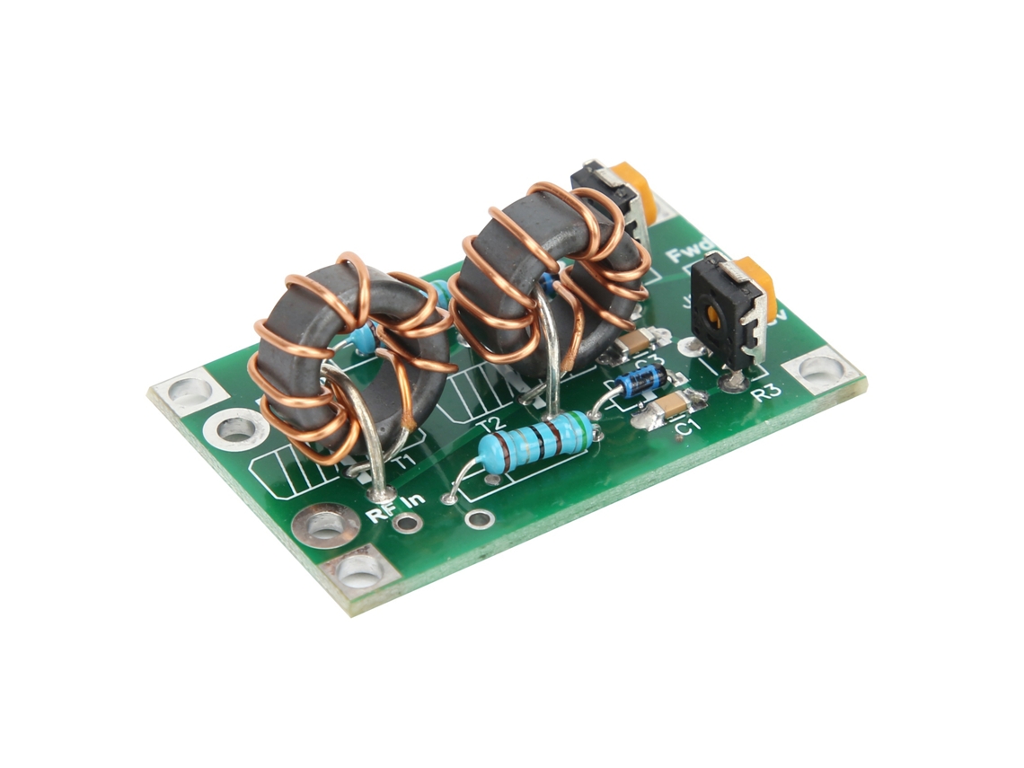 Laxiscreed Módulo Swr Para Pcb, Testes E Debug De Radiofrequência