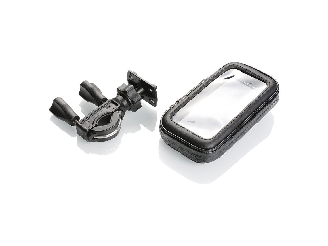 Booster Smartphone Holder