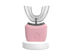 Dental Care U Forma de Escova Dentes Elétrica Fabricante 360 ​​graus em Automát Ica GOKOCO