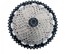 Cassete MSC Alu Spider