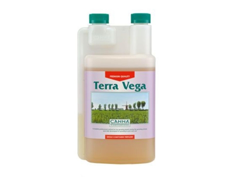 Terra Vega