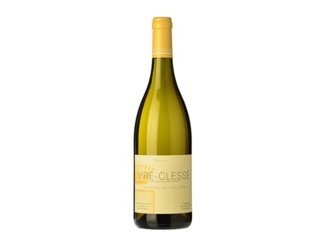 Vinho branco LES HÉRITIERS DU COMTE LAFON Viré-Clessé Chardonnay Mâcon Crianza (0.75 L - 1 Unidade)