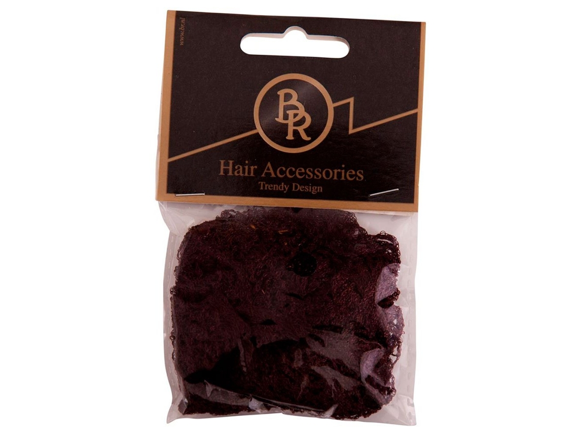Acessório BR Red cabelo set
