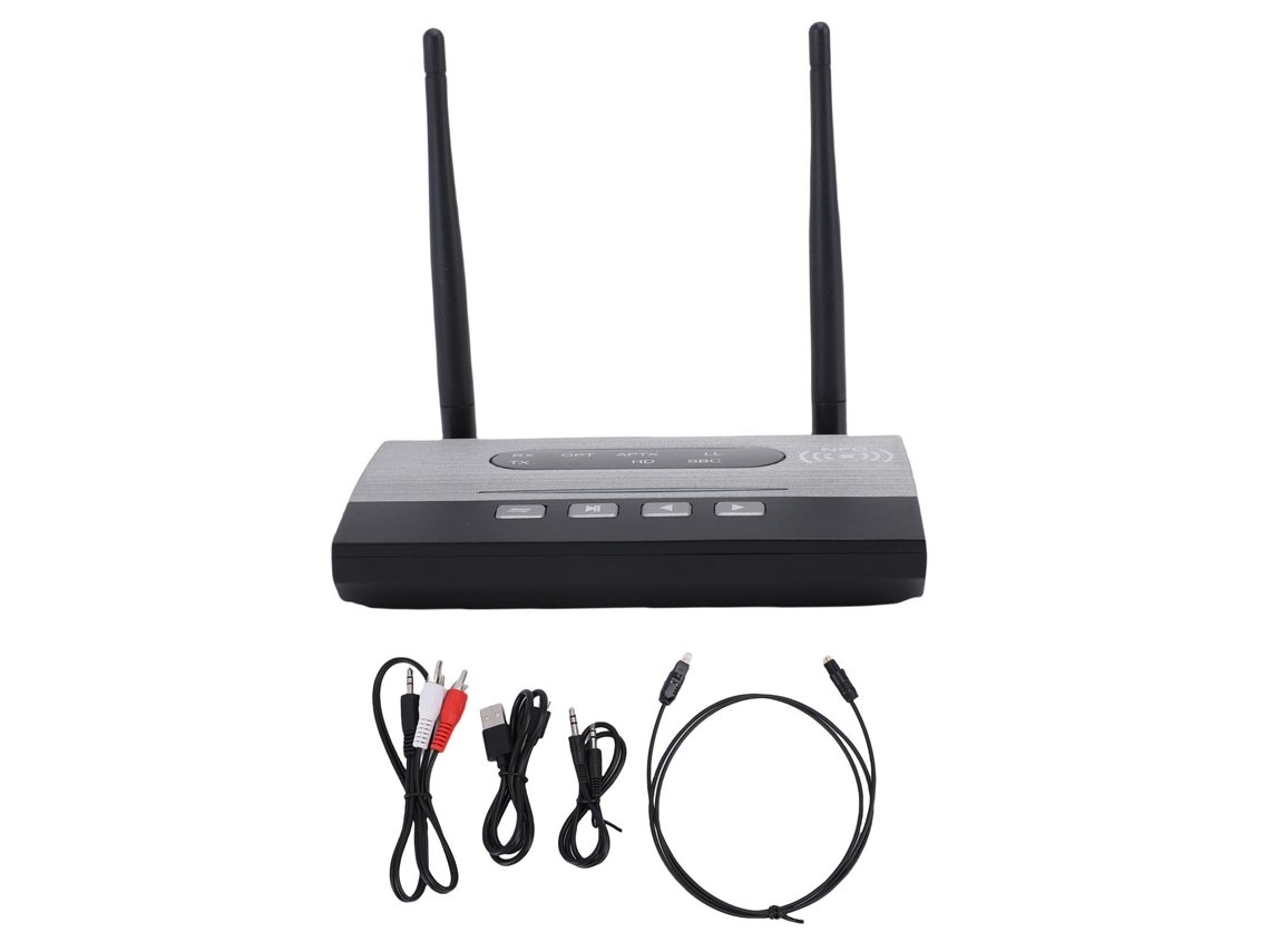Adaptador Bluetooth 5.0 LAXISCREED 80m